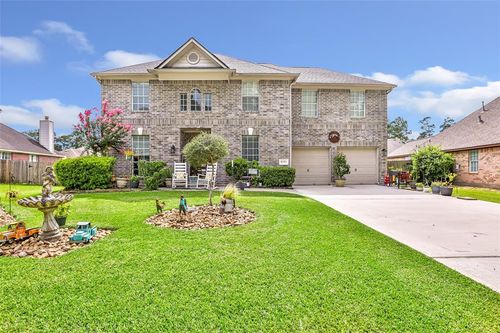 15707 W Astern Dr, Crosby, TX, 77532-5711 | Card Image