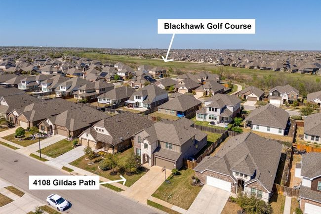 4108 Gildas Path, House other with 4 bedrooms, 3 bathrooms and 4 parking in Pflugerville TX | Image 30