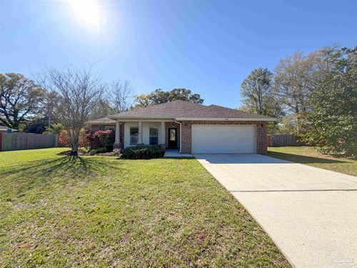 5441 Pescara Dr, Pace, FL, 32571-8493 | Card Image