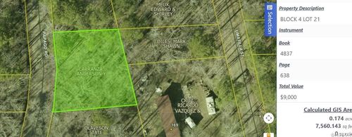 Xxx Papago Rd, Royal, AR, 71968 | Card Image