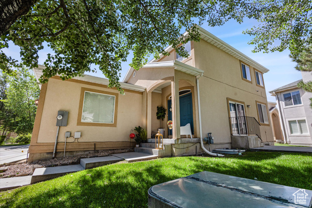 Bayside Dr, Saratoga Springs, UT 84045