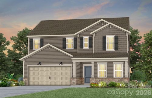 1571 Gossage Ln Nw, Concord, NC, 28027-3781 | Card Image