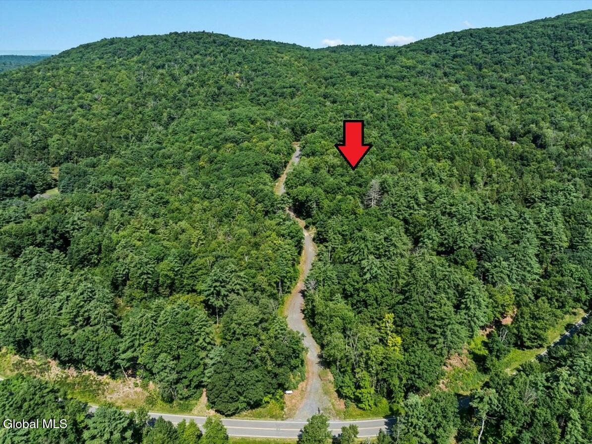 Land in Stephentown