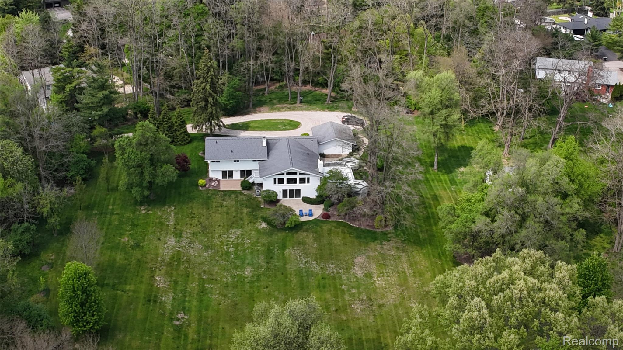 Residential in Rochester Hills 3