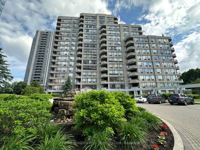 PH205 - 5785 Yonge St, Condo with 2 bedrooms, 2 bathrooms and 2 parking in North York ON | Image 1