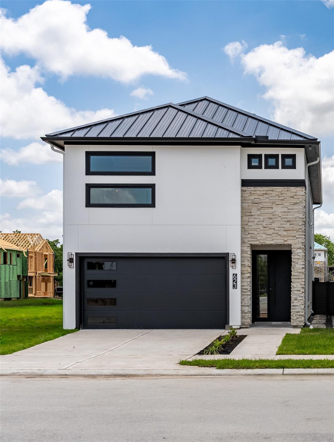 Residential in Stafford 2