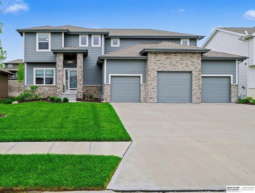 8126 S 196th St, Gretna, NE, 68028-5049 | Card Image