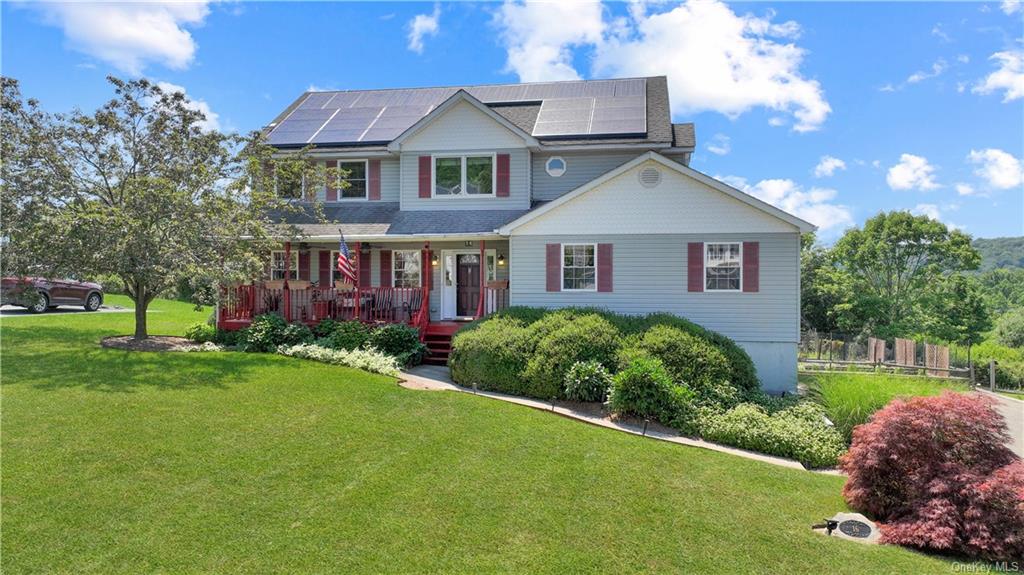 Pewter Cir, Chester, NY 10918