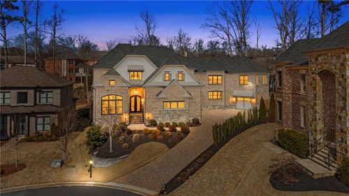 925 Sunny Meadows Ln, Marietta, GA, 30062-2100 | Card Image