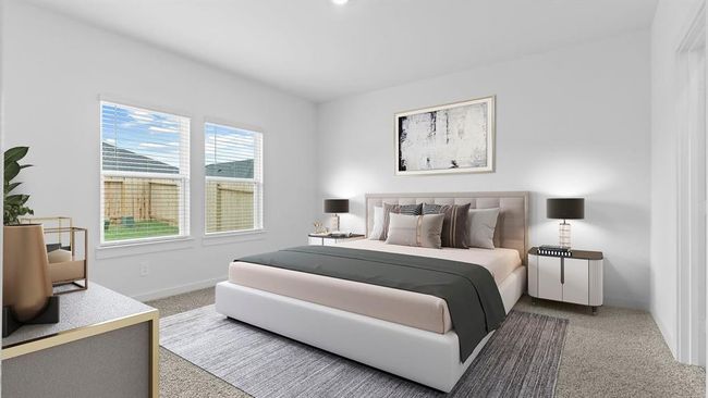 *Images and 3D tour are for illustration only and options may vary from home as built. | Image 15