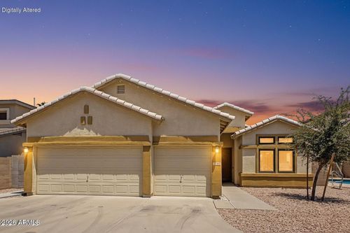 1405 S Park Grove Cir, Gilbert, AZ, 85296-4174 | Card Image