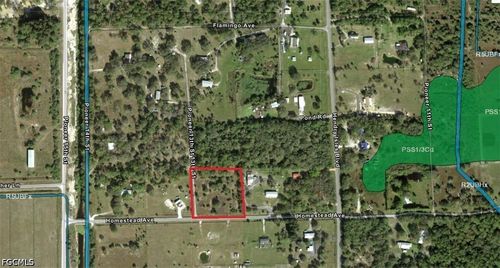 1201 Homestead Ave, CLEWISTON, FL, 33440 | Card Image
