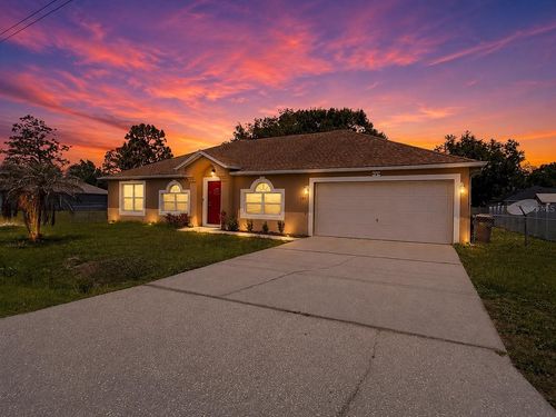 819 Abbeville Ct, Kissimmee, FL, 34759-3426 | Card Image