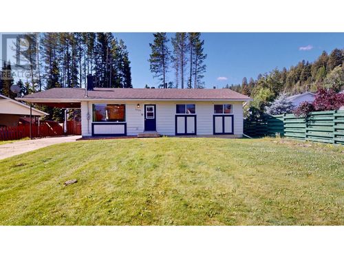 2220 Almond St, Elkford, BC, V0B1H0 | Card Image