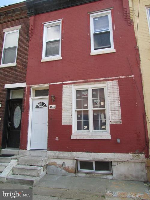 3616 Brandywine St, PHILADELPHIA, PA, 19104-2348 | Card Image