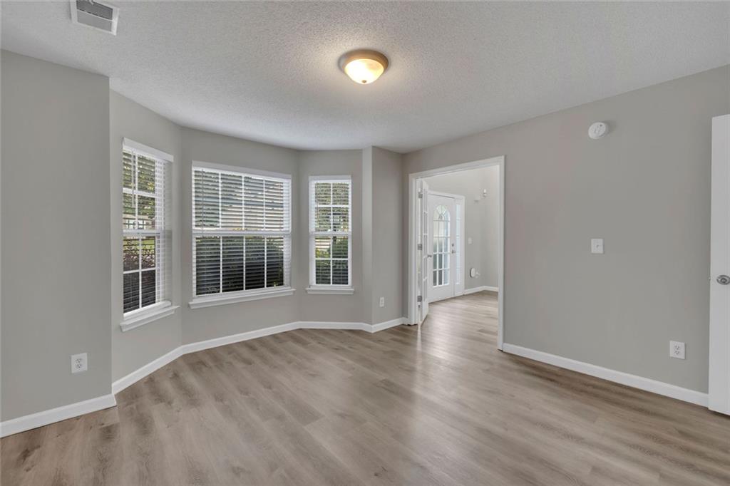 Residential in Mcdonough 4