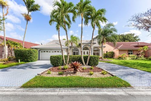 12372 Sw 1st St, Coral Springs, FL, 33071-8057 | Card Image