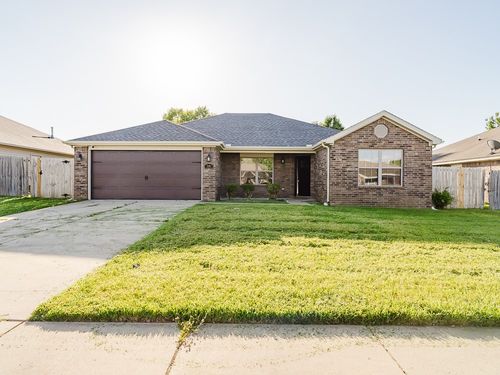 5409 Sw Regent Rd, Bentonville, AR, 72713-4974 | Card Image