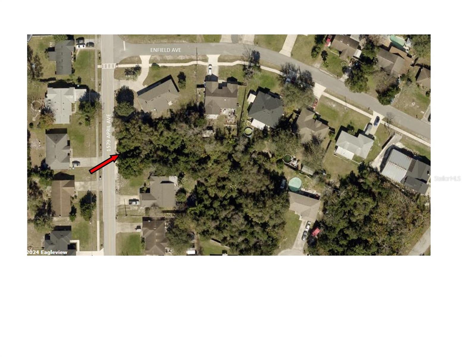 1579 April Avenue, For Sale in Deltona Zoocasa