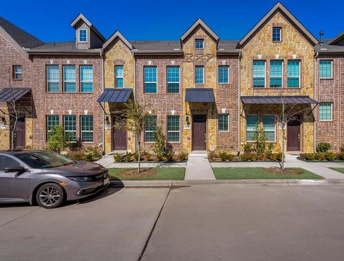 2405 Siskiyou St, Lewisville, TX, 75056-6791 | Card Image