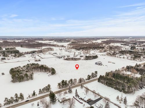 Parcel B E Long Lake Road, Long Lake Township, MI, 49684 | Card Image