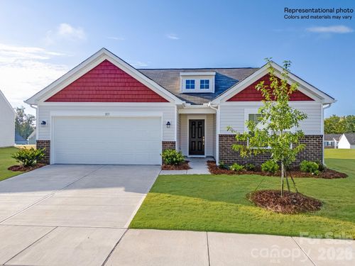313 W 18th St, Kannapolis, NC, 28081-0090 | Card Image