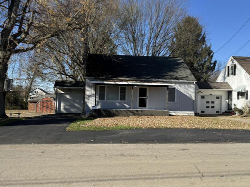 469 Kentucky Ave, Mansfield, OH, 44905-2014 | Card Image