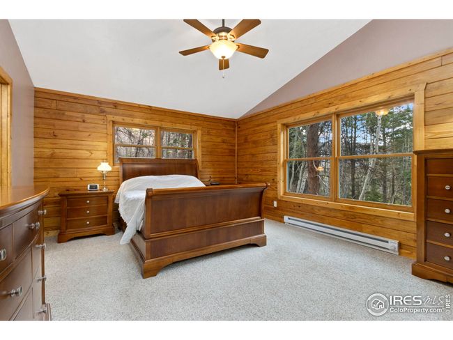 87 Shady Rest Ln, House other with 3 bedrooms, 3 bathrooms and null parking in Bellvue CO | Image 17