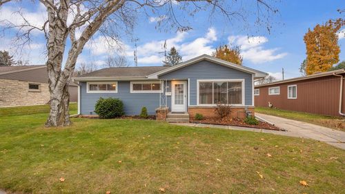 633 S 27th Street, Sheboygan, WI, 53081 | Card Image