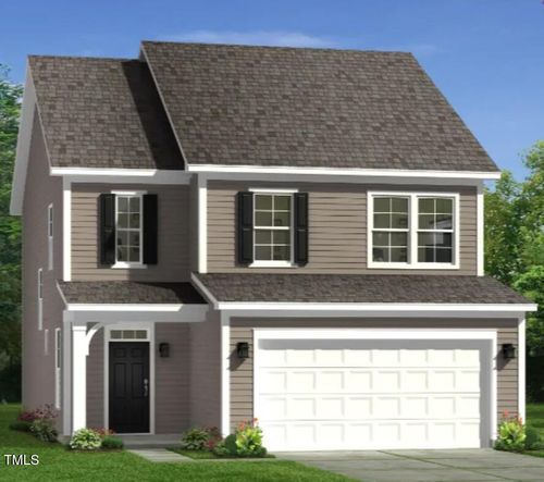 50-240 Steel Springs Ln, Angier, NC, 27501-5558 | Card Image