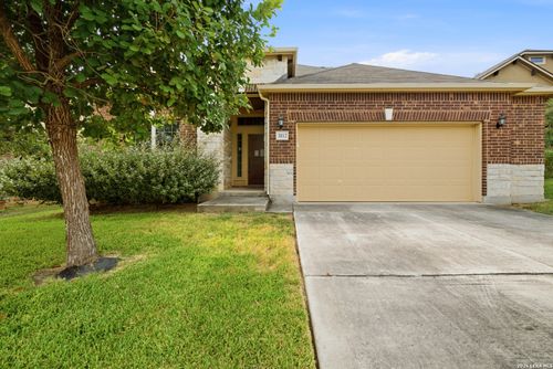 3112 Golf Tree, Schertz, TX, 78108-2419 | Card Image