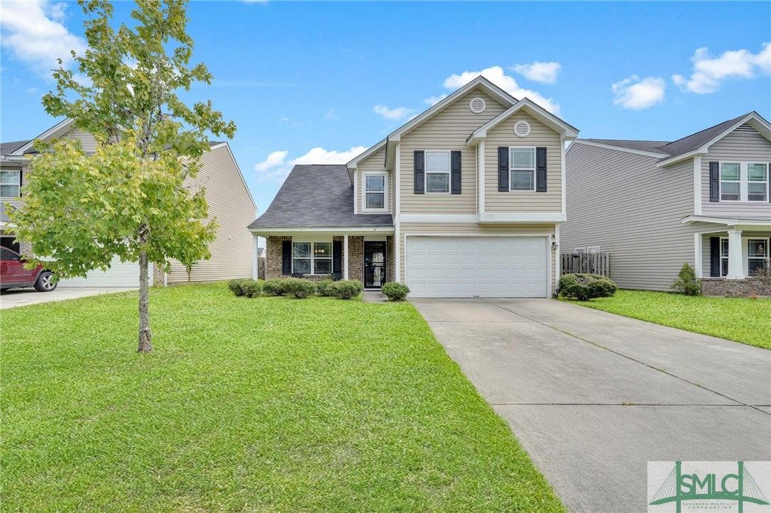 Lake Shore Blvd, Port Wentworth, GA 31407
