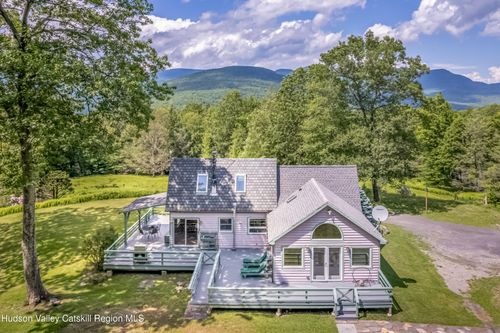 128 New Cut Rd, Bearsville, NY, 12409-5026 | Card Image