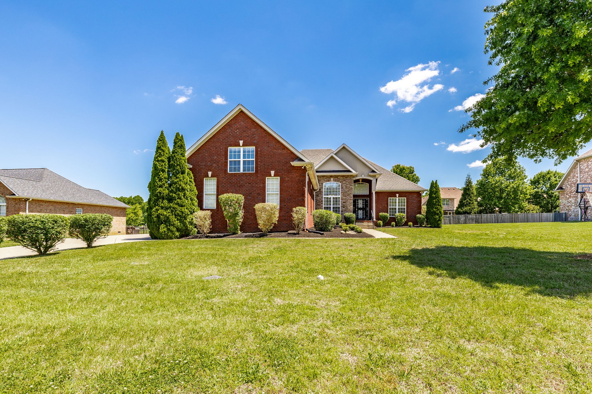 Residential in Greenbrier 2