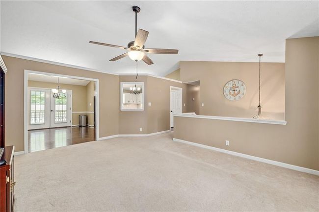 110 Hunters Run, House other with 5 bedrooms, 3 bathrooms and null parking in Jefferson GA | Image 9