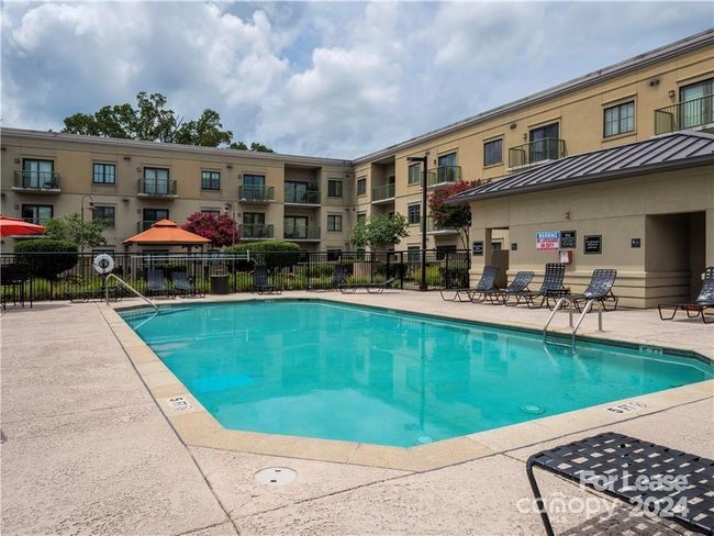 UNIT-501 - 721 Governor Morrison St, Condo with 1 bedrooms, 1 bathrooms and null parking in Charlotte NC | Image 13