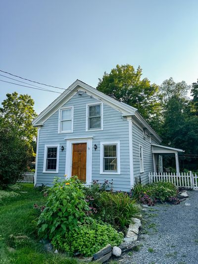 50 Bird Street, House other with 3 bedrooms, 1 bathrooms and null parking in Poultney VT | Image 1