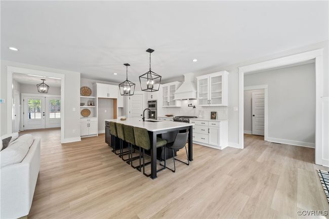 2470 Old Telegraph Rd, House other with 5 bedrooms, 4 bathrooms and null parking in Lanexa VA | Image 12