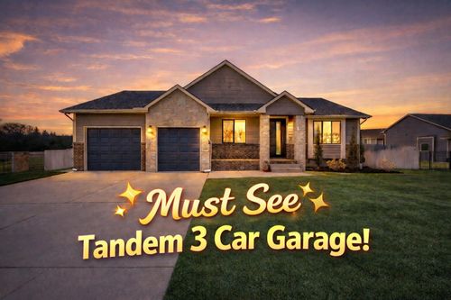 2337 S Nicole St, Andover, KS, 67002-8966 | Card Image