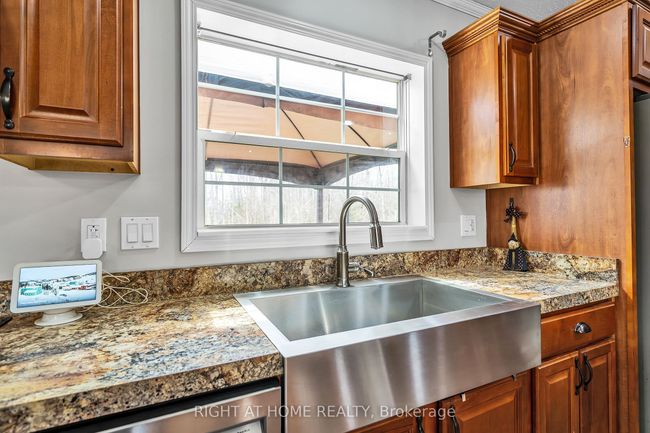 S2320 Brock Concession Rd 2, House other with 3 bedrooms, 2 bathrooms and 5 parking in Brock ON | Image 15