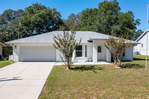 729 Longfellow Ter, INVERNESS, FL, 34450-6539 | Card Image