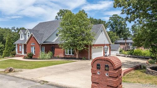 2548 Stone Ridge Dr, Poplar Bluff, MO, 63901-2169 | Card Image