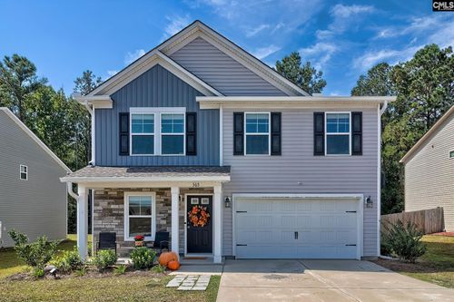 365 Summer Creek Dr, West Columbia, SC, 29172-2768 | Card Image