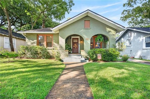 1658 Laurel St, Mobile, AL, 36604-1278 | Card Image