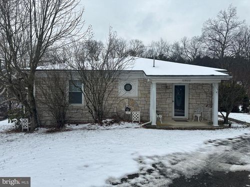 TRACT 1: 10800 Mill Lane, Fannettsburg, PA, 17221 | Card Image