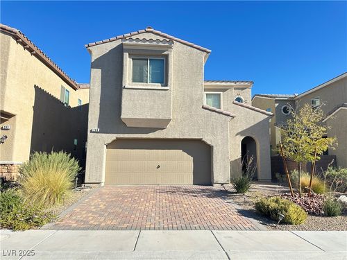 288 Finsbury Ct, Las Vegas, NV, 89148-5160 | Card Image
