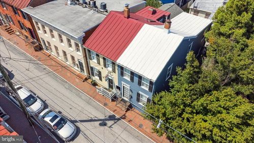 48 Cornhill St, ANNAPOLIS, MD, 21401-1706 | Card Image