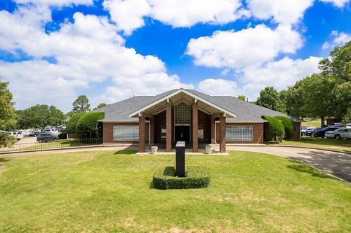 123 Medical Dr, Palestine, TX, 75801-8509 | Card Image