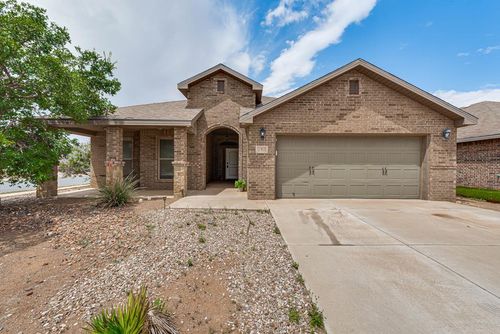 6901 Cattleman Dr, Midland, TX, 79705-1684 | Card Image