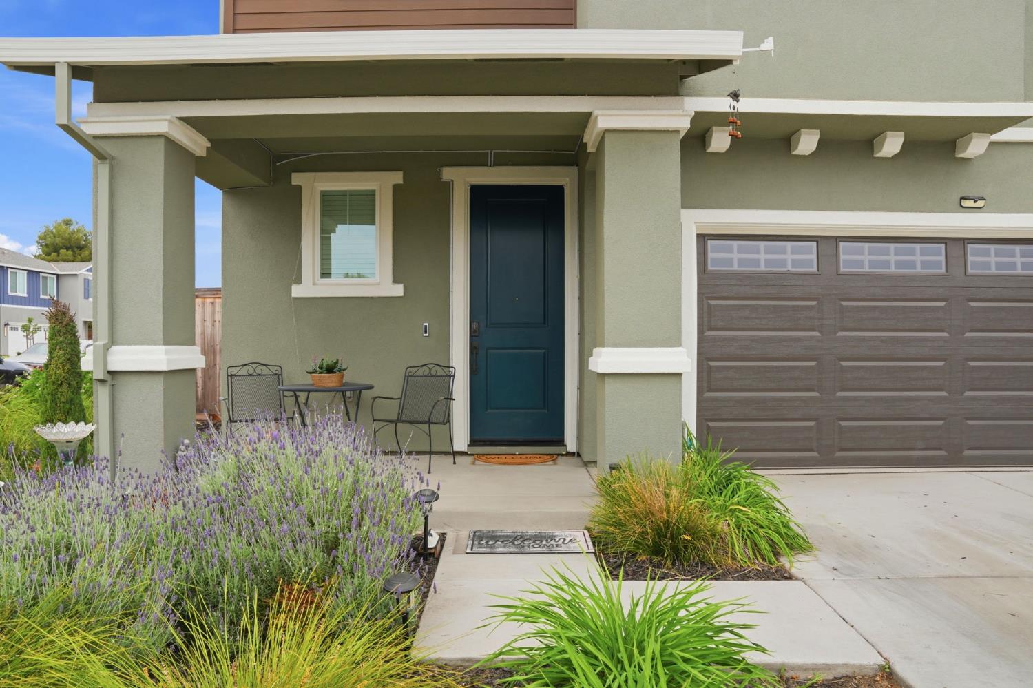 Residential in Manteca 5